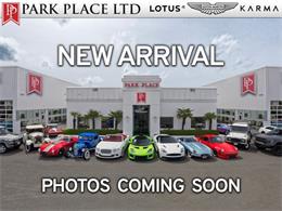 2024 Lotus Emira (CC-2094548) for sale in Bellevue, Washington
