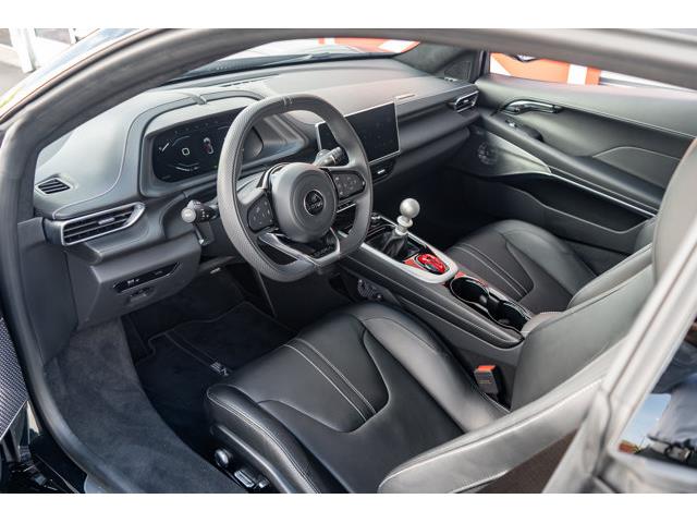 2024 Lotus Emira (CC-2094548) for sale in Bellevue, Washington