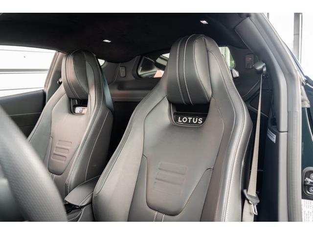 2024 Lotus Emira (CC-2094548) for sale in Bellevue, Washington