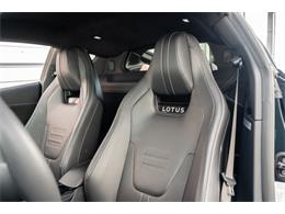 2024 Lotus Emira (CC-2094548) for sale in Bellevue, Washington