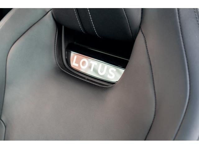 2024 Lotus Emira (CC-2094548) for sale in Bellevue, Washington