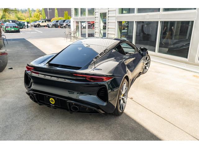 2024 Lotus Emira (CC-2094548) for sale in Bellevue, Washington