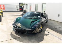 2024 Lotus Emira (CC-2094548) for sale in Bellevue, Washington