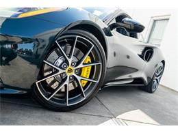 2024 Lotus Emira (CC-2094548) for sale in Bellevue, Washington