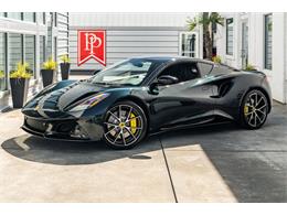 2024 Lotus Emira (CC-2094548) for sale in Bellevue, Washington