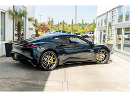 2024 Lotus Emira (CC-2094548) for sale in Bellevue, Washington