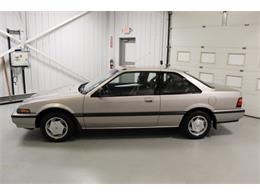 1989 Honda Accord (CC-2094549) for sale in Christiansburg, Virginia