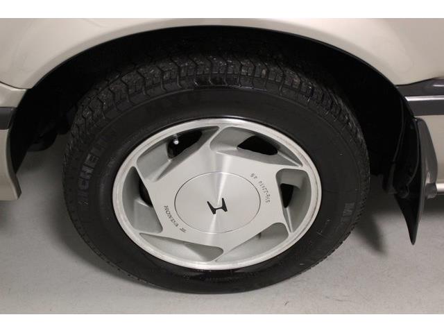 1989 Honda Accord (CC-2094549) for sale in Christiansburg, Virginia