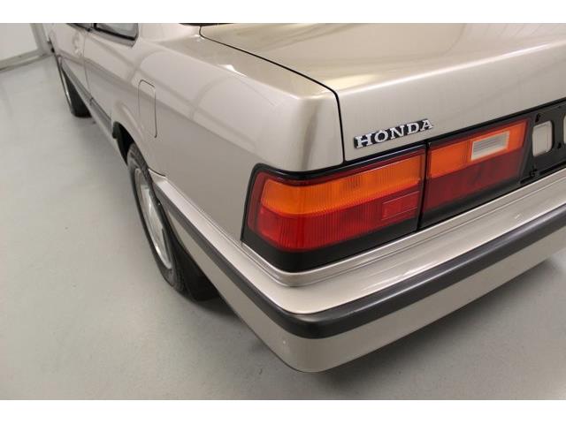 1989 Honda Accord (CC-2094549) for sale in Christiansburg, Virginia