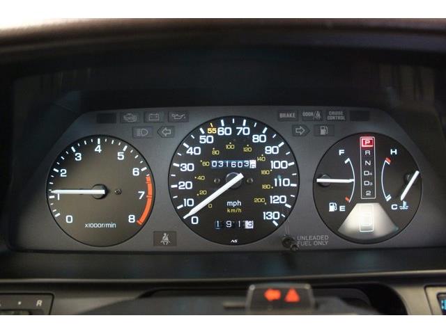 1989 Honda Accord (CC-2094549) for sale in Christiansburg, Virginia