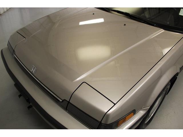 1989 Honda Accord (CC-2094549) for sale in Christiansburg, Virginia