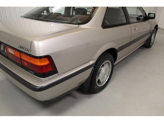1989 Honda Accord (CC-2094549) for sale in Christiansburg, Virginia