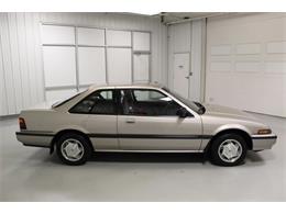 1989 Honda Accord (CC-2094549) for sale in Christiansburg, Virginia