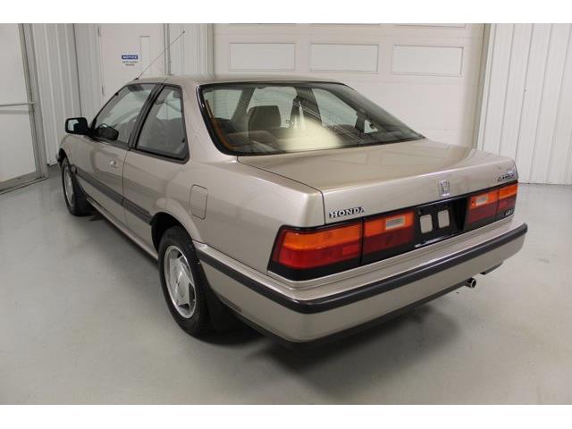 1989 Honda Accord (CC-2094549) for sale in Christiansburg, Virginia