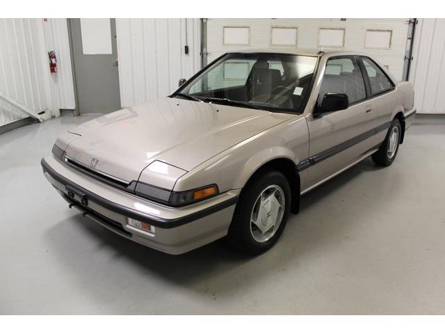 1989 Honda Accord (CC-2094549) for sale in Christiansburg, Virginia