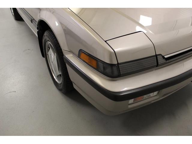 1989 Honda Accord (CC-2094549) for sale in Christiansburg, Virginia