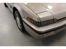 1989 Honda Accord (CC-2094549) for sale in Christiansburg, Virginia
