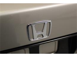 1989 Honda Accord (CC-2094549) for sale in Christiansburg, Virginia