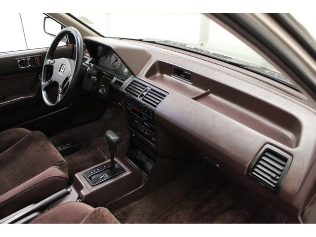 1989 Honda Accord (CC-2094549) for sale in Christiansburg, Virginia