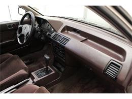 1989 Honda Accord (CC-2094549) for sale in Christiansburg, Virginia