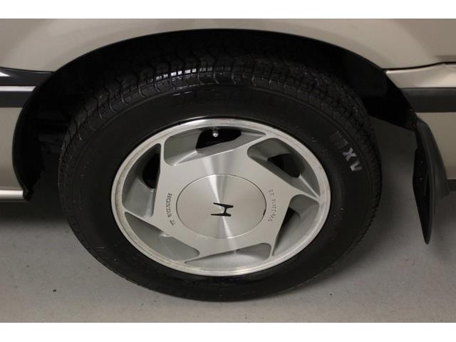 1989 Honda Accord (CC-2094549) for sale in Christiansburg, Virginia