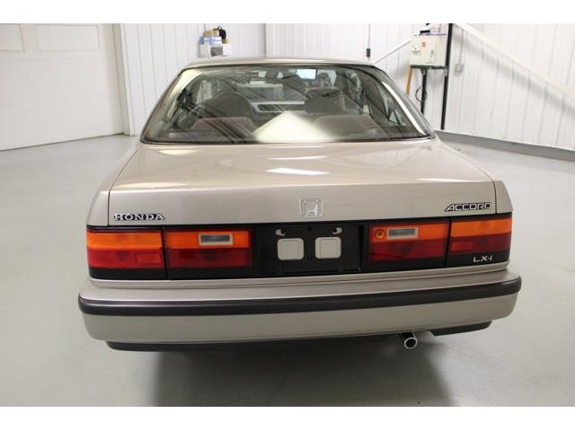 1989 Honda Accord (CC-2094549) for sale in Christiansburg, Virginia
