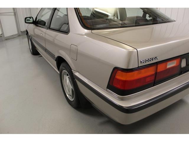 1989 Honda Accord (CC-2094549) for sale in Christiansburg, Virginia