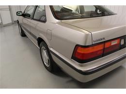 1989 Honda Accord (CC-2094549) for sale in Christiansburg, Virginia