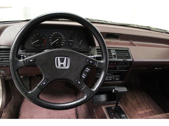 1989 Honda Accord (CC-2094549) for sale in Christiansburg, Virginia