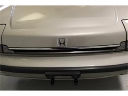 1989 Honda Accord (CC-2094549) for sale in Christiansburg, Virginia