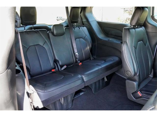 2025 Chrysler Pacifica (CC-2090455) for sale in Ramsey, Minnesota