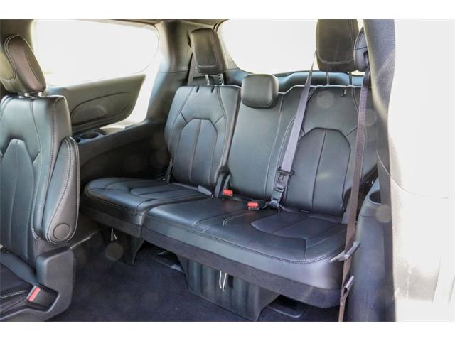 2025 Chrysler Pacifica (CC-2090455) for sale in Ramsey, Minnesota