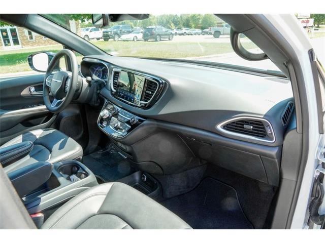 2025 Chrysler Pacifica (CC-2090455) for sale in Ramsey, Minnesota