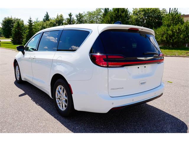 2025 Chrysler Pacifica (CC-2090455) for sale in Ramsey, Minnesota