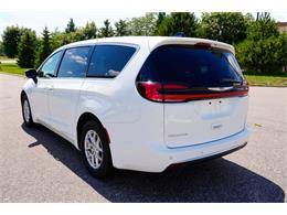2025 Chrysler Pacifica (CC-2090455) for sale in Ramsey, Minnesota