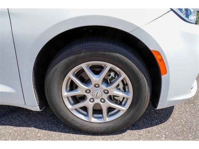 2025 Chrysler Pacifica (CC-2090455) for sale in Ramsey, Minnesota