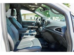 2025 Chrysler Pacifica (CC-2090455) for sale in Ramsey, Minnesota