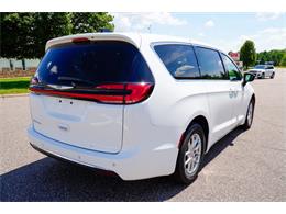 2025 Chrysler Pacifica (CC-2090455) for sale in Ramsey, Minnesota