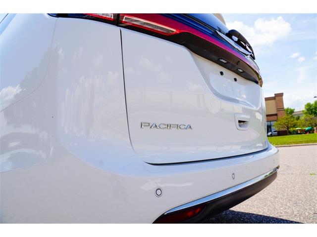 2025 Chrysler Pacifica (CC-2090455) for sale in Ramsey, Minnesota