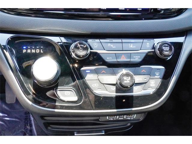 2025 Chrysler Pacifica (CC-2090455) for sale in Ramsey, Minnesota