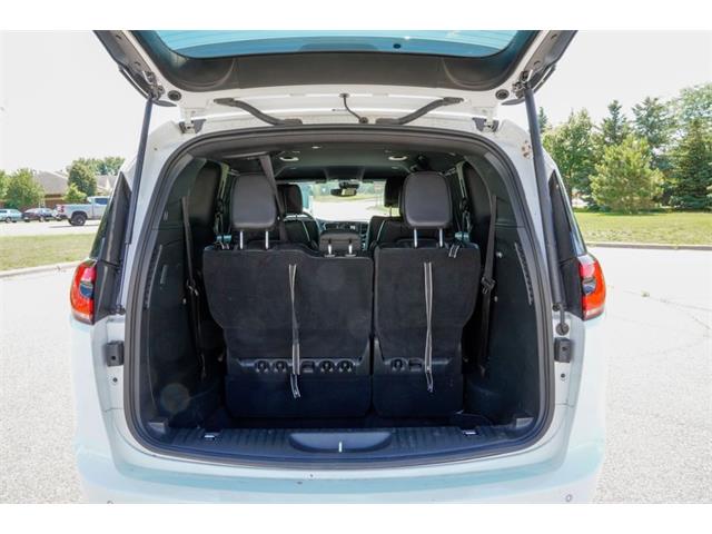 2025 Chrysler Pacifica (CC-2090455) for sale in Ramsey, Minnesota