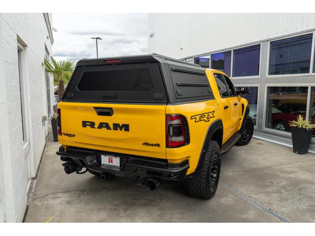 2023 Dodge Ram 1500 (CC-2094550) for sale in Bellevue, Washington