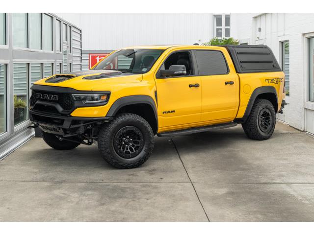 2023 Dodge Ram 1500 (CC-2094550) for sale in Bellevue, Washington