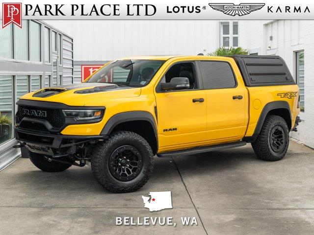 2023 Dodge Ram 1500 (CC-2094550) for sale in Bellevue, Washington