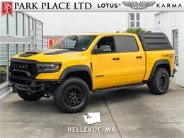 2023 Dodge Ram 1500 (CC-2094550) for sale in Bellevue, Washington