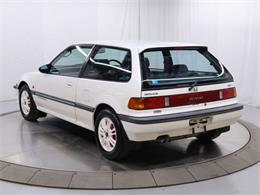 1989 Honda Civic (CC-2094551) for sale in Christiansburg, Virginia