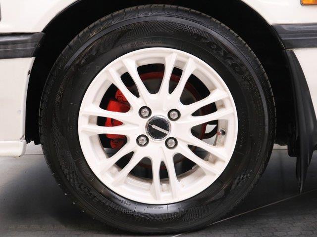 1989 Honda Civic (CC-2094551) for sale in Christiansburg, Virginia