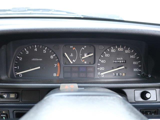 1989 Honda Civic (CC-2094551) for sale in Christiansburg, Virginia