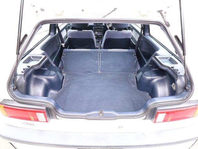 1989 Honda Civic (CC-2094551) for sale in Christiansburg, Virginia