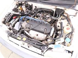 1989 Honda Civic (CC-2094551) for sale in Christiansburg, Virginia